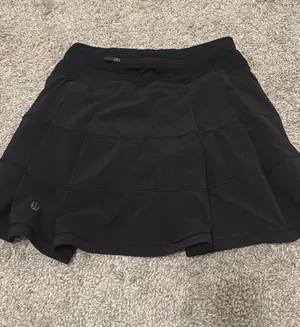 Lululemon Pace Rival Skirt thumbnail 1