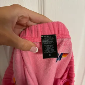 Aviator Nation 4 Bolt Sweatpants Pink thumbnail 7
