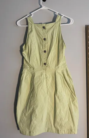 Anthropologie Dress thumbnail 2