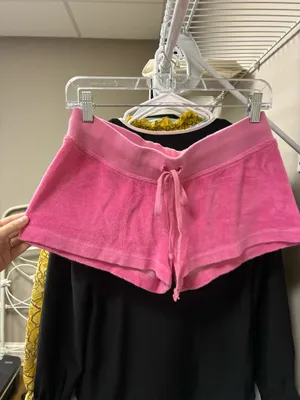 Hard Tail Terry Forever Cloth Shorts thumbnail 2