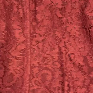 Porridge Anthropologie Corset Top Small Vampy Lace Regencycore Renaissance Goth thumbnail 5
