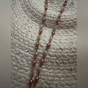 Paparazzi nwt necklace and earrings thumbnail 8