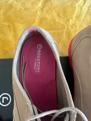 Brand New! Rockport Walkability Oxford | Women's 7.5 thumbnail 4