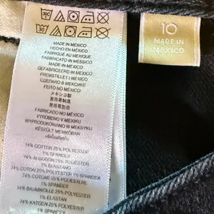 MICHAEL KORS Womens Blue Denim Jeans‎ Size 10 Skinny Stretchy Fit Mid Rise thumbnail 5