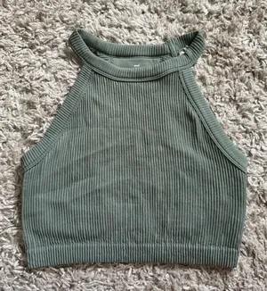 Aerie Halter Top thumbnail 1