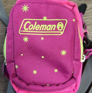 Coleman|Camera Case Mini Bag thumbnail 1