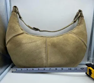 UGG AUSTRALIA sheep skin hobo bag thumbnail 11