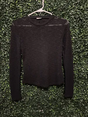 FREE PEOPLE Aura Layering Top thumbnail 7