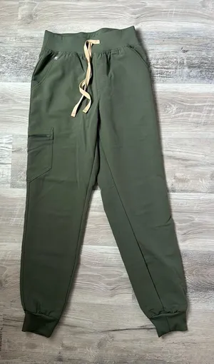 FIGS Scrub Pants Jogger Zamora thumbnail 1