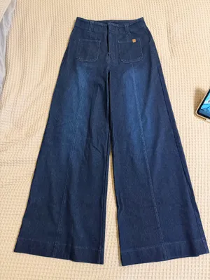 halara jeans thumbnail 2