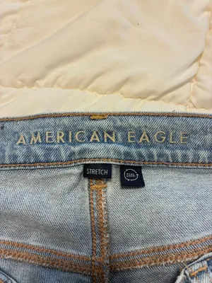 American Eagle Jeans Stretch thumbnail 3