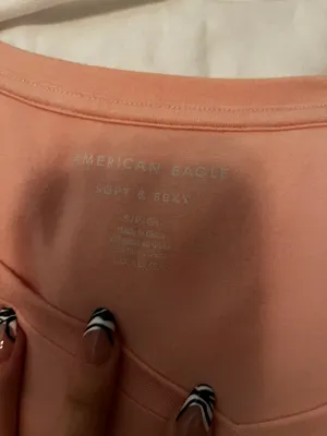 American Eagle Outfitters thumbnail 2