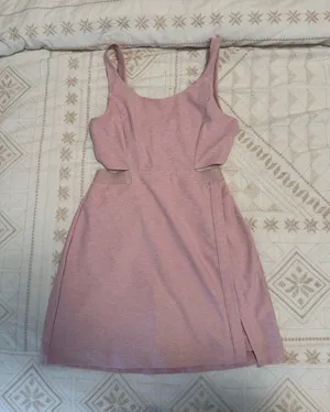 Outdoor Voices Exercise Dress  thumbnail 1