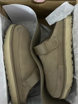 Clogs Ugg thumbnail 1