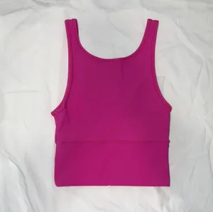 Lululemon Pivot Tank Ribbed thumbnail 2