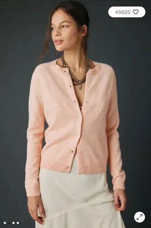 Urban Outfitters Cardigan thumbnail 1