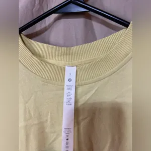 Lululemon bodysuit thumbnail 2