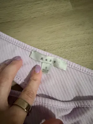 Purple top thumbnail 3