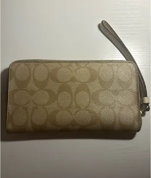 Coach Wallet Wristlet thumbnail 2