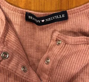 Brandy Melville Tank Top thumbnail 2