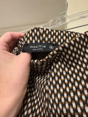 Miss love pants  thumbnail 2