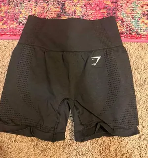 Gymshark Shorts thumbnail 1