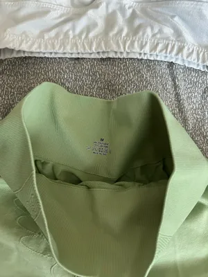 Active set Green Size M thumbnail 3