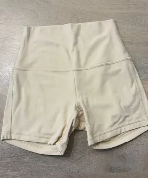Lululemon Biker Shorts Align thumbnail 1