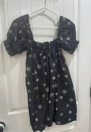 Baby Doll Dress thumbnail 1