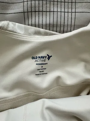 Old Navy Active Tank thumbnail 3