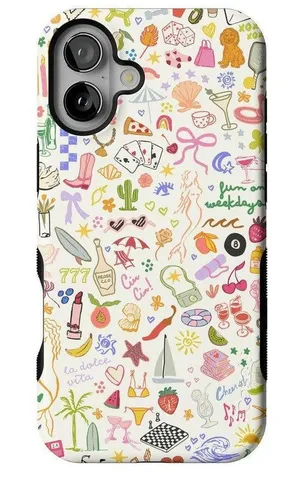Apple iPhone 16 Plus Phone Case Multiple thumbnail 1