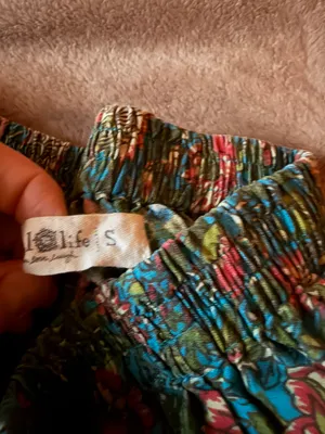 Maxi Skirt thumbnail 2