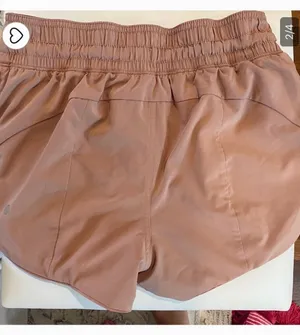 Lululemon  shorts thumbnail 3