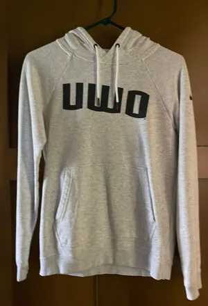 Nike Sweatshirt thumbnail 1