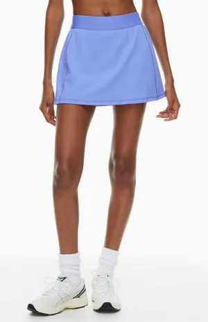 Aritzia TNA Tennis Skort thumbnail 1