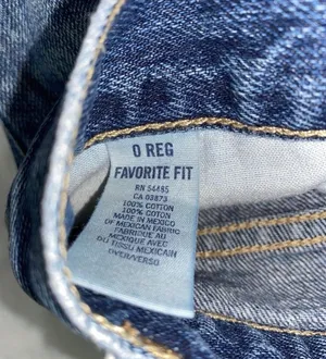 American Eagle Jeans thumbnail 5