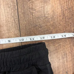 Vuori Women’s Performance Jogger - Black - XS -VW303 Athletic Soft Pockets thumbnail 6