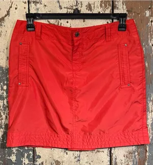 Ralph Lauren Golf Skirt Skort size 8 thumbnail 1