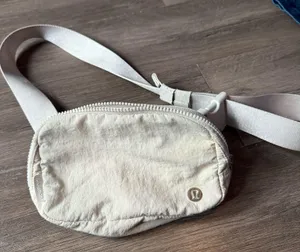 Lululemon Crossbody Fanny Pack Belt Bag Bag thumbnail 1
