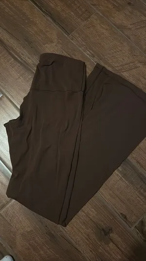 Aerie Offline Flare Leggings thumbnail 3
