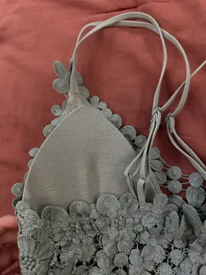 Lash Next Door Bralette thumbnail 3