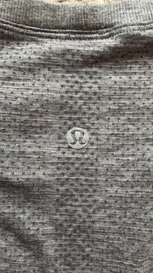 Lululemon Swiftly Long Sleeve thumbnail 3