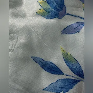 Slip Dress Blue thumbnail 2
