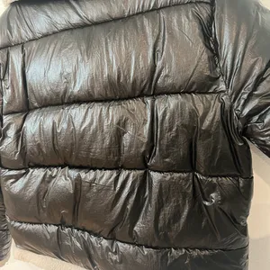 Marc New York Sherpa Collar Puffer Coat thumbnail 7