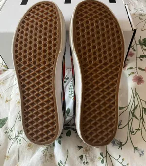Vans Slip-On unisex tie-dye swirl W10 M8 1/2”  thumbnail 3