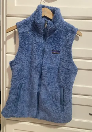 Patagonia Vest thumbnail 1