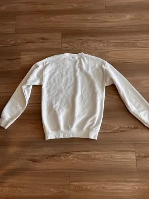Hard Rock Cafe Fleece Crewneck Sweatshirt thumbnail 3