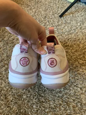 Clove Limited Edition Nurse Clara Japanese Cherry Blossom 9.5 thumbnail 6