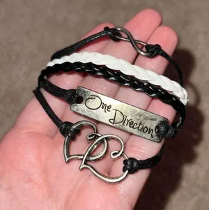 One Direction Bracelet thumbnail 1