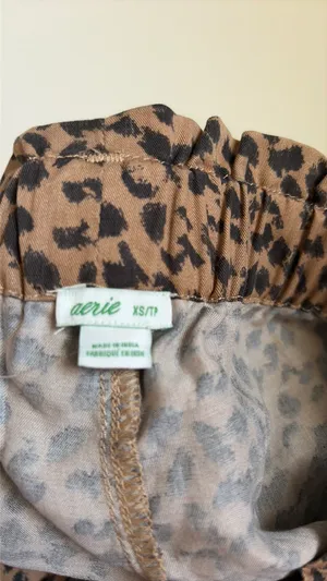 Aerie Shorts thumbnail 2
